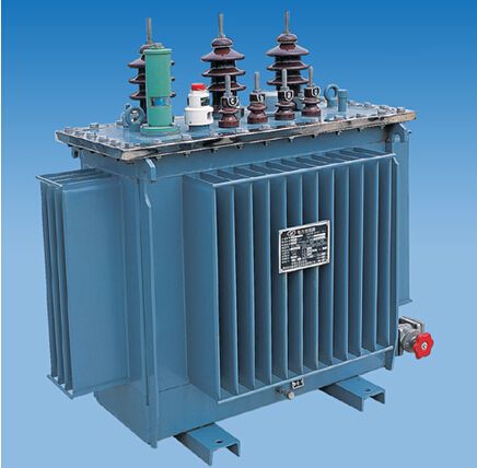 白城耐高温变压器