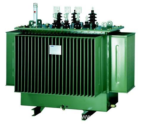 白城KS9/KS11矿用变压器