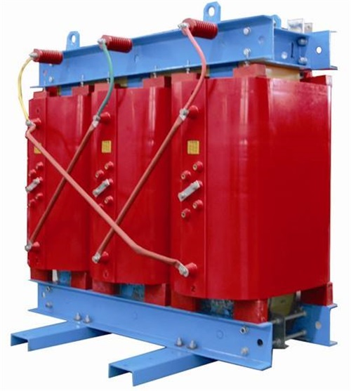 白城SCB11-160KVA/10KV/0.4KV干式变压器