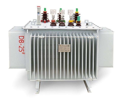 白城S11-2000KVA/35KV/10KV/0.4KV油浸式变压器