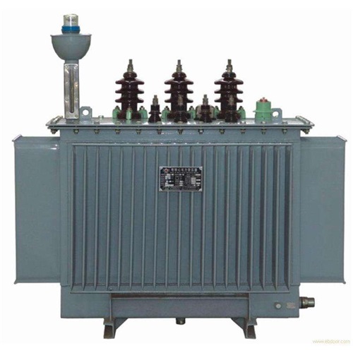 白城SCB12-2000KVA/10KV/0.4KV干式变压器