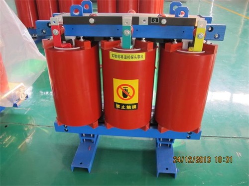 白城SCB13-400kva干式变压器价格