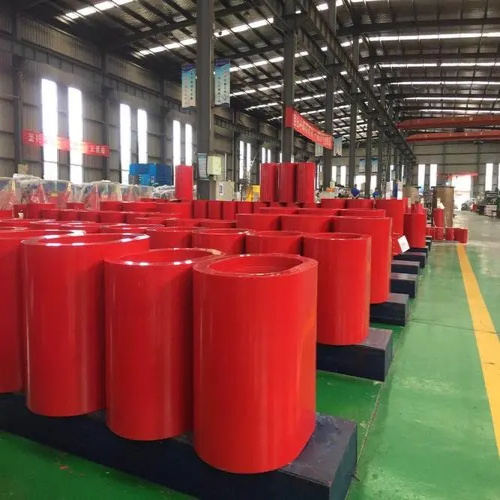 白城SCB14-1000KVA干式变压器