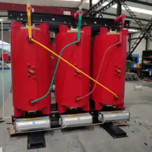 白城SCB14-200KVA干式变压器